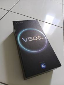 VIVO V50 LITE 5g