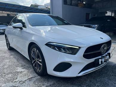 2023 Mercedes Benz A200 200 PROGRESSIVE LINE