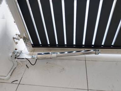 SV-85 AutoGate System Offer Sales Discount