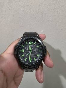 G-Shock G-1400 & GA110SN