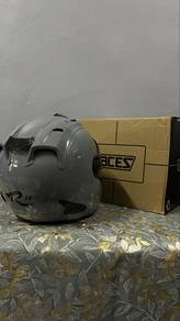 helmet aces