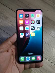 Ip xs max original 256GB