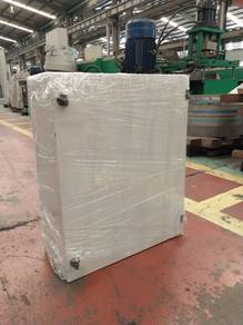 Distribution metal box (DB BOX)