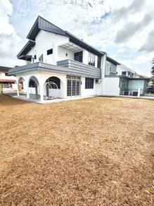 Semi-Detached House For Rent in Kuching,SWK