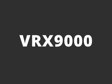VRX9000