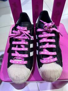 Adidas Superstar Women Hello kitty