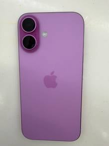 Apple iPhone 16 256 GB