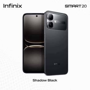 Infinix smart 20