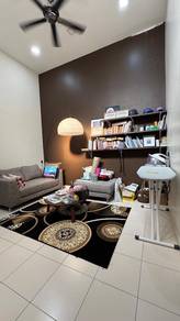 2-storey Terraced House For Sale in Iskandar Puteri,JHR