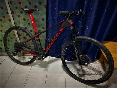 Carbon MTB 29