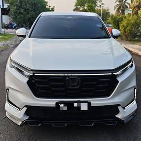 Honda CR-V E in Shah Alam, SGR