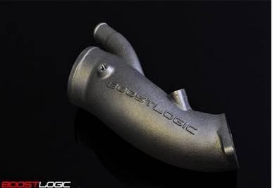 R35 GTR GTR35 Boost Logic Boostlogic Inlet Pipe 09
