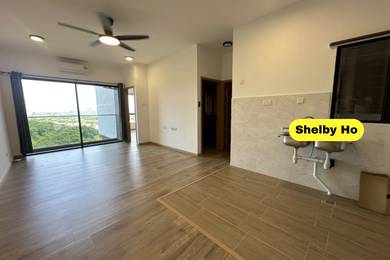 Condominium For Rent in Forest Hill (Kota Kinabalu)