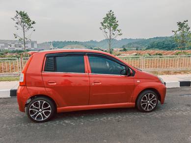 Perodua Viva EZi PREMIUM in Kulim, KDH