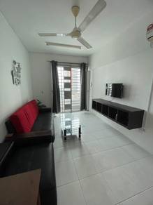 Condominium For Rent in Pinang Laguna