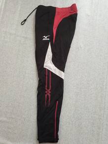 Mizuno trackpant L