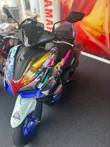 Yamaha NVX