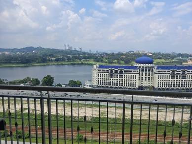 Apartment For Sale in Fortune Park