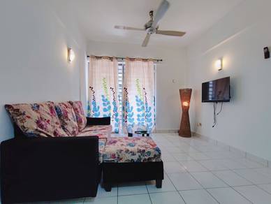 Apartment For Rent in Arena Green