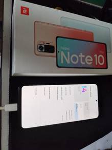 Redmi Note 10