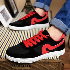 MK05 l CLEARANCE STOCK SNEAKER SKATER KASUT SHOES