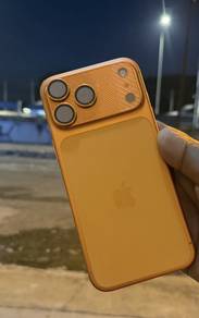 iPhone 17 Pro Max 512GB | Battery 93%