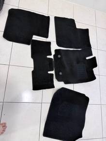 Karpet Myvi G3
