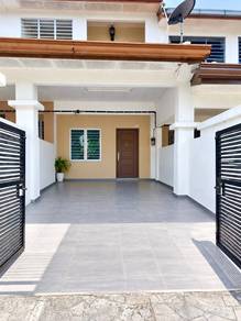 Townhouse For Sale in Cheras,SGR