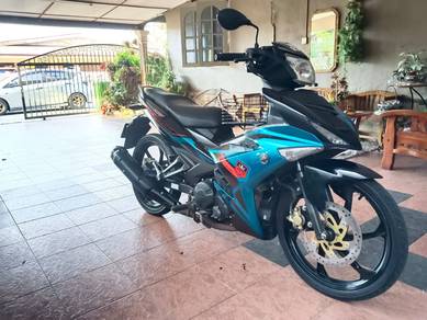 Yamaha Y15ZR