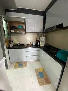 Apartment For Sale in Melody Homes