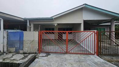 1-storey Terraced House For Rent in Kuching,SWK