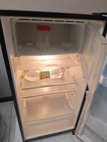 branded Panasonic Refrigerator Murah