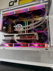 PC GAMINg INTEL RTX4060