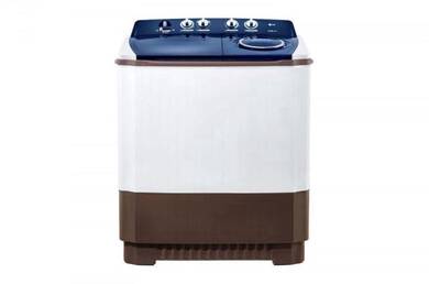 New LG 13kg Semi Auto WASHING MACHINE