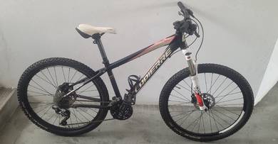 30 Speed French Mountian Bike for sale!