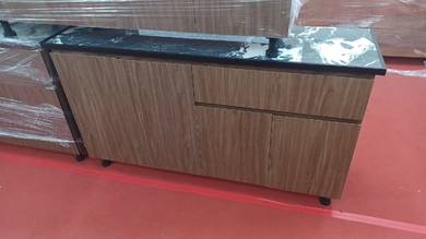 kabinet dapur 5 kaki 