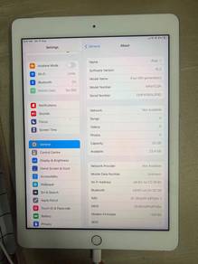 IPAD 6th Generation