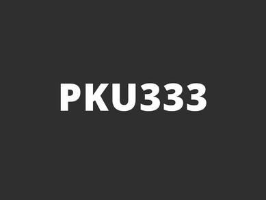 PKU333