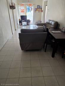 Apartment For Sale in Sri Selera Court Apartment