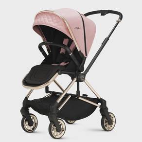 Crolla One•1 Two Way Facing Baby Stroller