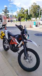 KTM 690 Enduro R
