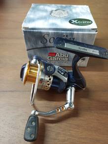 spinning reel