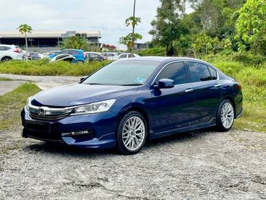 Honda Accord VTi-L in Skudai, JHR