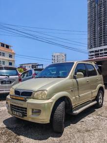 Perodua Kembara CT EZ in Kota Kinabalu, SBH