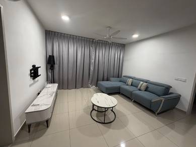 Service Residence For Rent in Huni @ Eco Ardence
