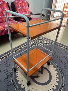 Rak Kecil 2 Tingkat