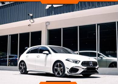 Mercedes Benz A200 200 PROGRESSIVE LINE in Others, SGR