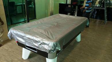 Pool Table Cover