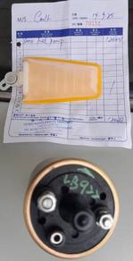 Honda 1990 SM4 fuel pump ( injection )