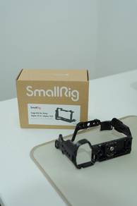 SmallRig Cage Kit for Sony A7C II / A7CR